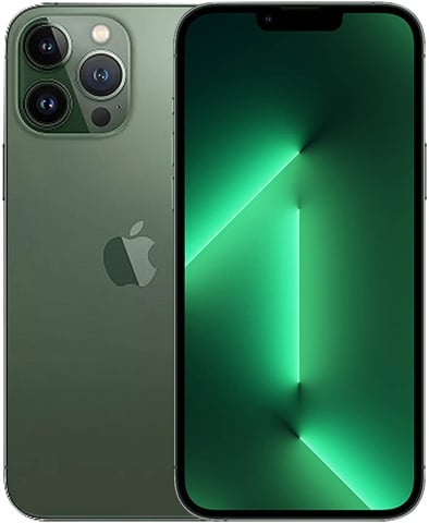 Apple iPhone 13 Pro 128GB Alpine Green, Unlocked B